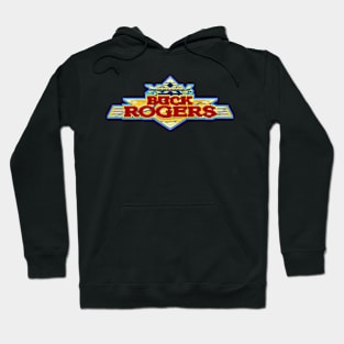 Buck Rogers - Countdown to Doomsday Hoodie